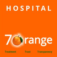7 Orange Hospitals logo - Similar company to Vitalife Medipoint Hospital