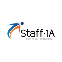 Staff 1A - Servicios Temporales logo - Similar company to Organizacion Acrecer