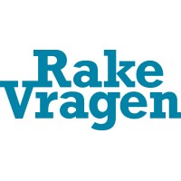 Rake Vragen logo - Similar company to Team Heartbeats