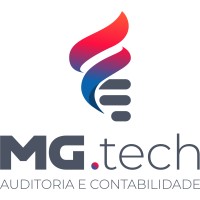 MG Tech Contabilidade logo - Similar company to Mg Certifica