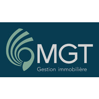 MGT logo - Similar company to Dost Pro