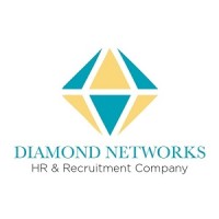 Diamond Networks HR & Recruitment Company logo - Similar company to B.Faden