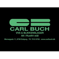 Carl Buch