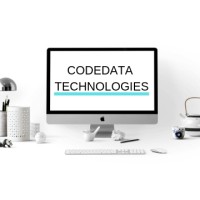 CODEDATA TECHNOLOGIES logo - Similar company to Workbench Projects