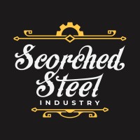 Scorched Steel Industry