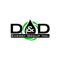 D & D Energy Group Inc logo - Similar company to Vexxil Energy