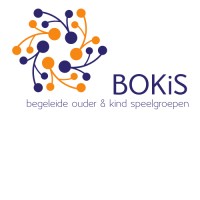 BOKiS logo - Similar company to Lustwarande