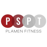 Personal Training with Plamen logo - Similar company to Supercycle Brasil