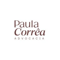 Paula Corrêa Advocacia logo - Similar company to Lobe Advogados Associados