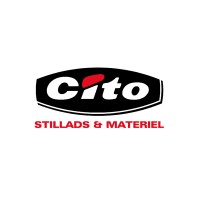 Cito A/S logo - Similar company to Gardit A/S