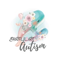 Anbudan Autism logo - Similar company to Therapy Masters