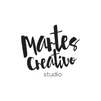 Martes Creativo Studio logo - Similar company to Antara Studio