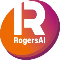 RogersAI Technology logo - Similar company to Appmaster Co., Ltd.
