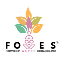 Federation of Women Empowerment and Support (FOWES) logo - Similar company to Jcd|Grωup