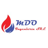 MDO Ingenieria SRL /  Mantenimiento Industrial logo - Similar company to Treppco