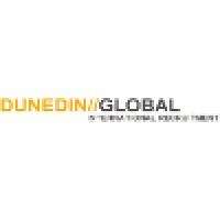 Dunedin Global Recruitment logo - Similar company to Oneurope Onlus