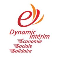 DYNAMIC INTÉRIM logo - Similar company to Énergie Etti