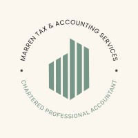 Marren Tax & Accounting Services logo - Similar company to Still Counting Professional Corporation