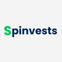 Spinvests logo - Similar company to Cyberrant