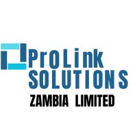 Prolink Solutions Zambia Limited logo - Similar company to Kuwema Technologies Limited