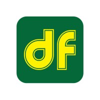 Data Fintech logo - Similar company to Data Cycle Analytics Ltd
