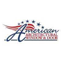 American Architectural Window & Door logo - Similar company to Loading Dock, Inc./Overhead Door Co.