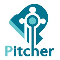 Pitcher Limited logo - Similar company to Udomain