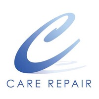Care Repair A/S logo - Similar company to Master Care A/S