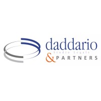 Studio legale Daddario&Partners logo - Similar company to Sartori.It
