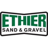 Ethier Sand and Gravel logo - Similar company to Djn Services Ltd.