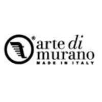 Arte di Murano logo - Similar company to Glass Design Studio