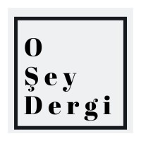 O ŞEY DERGİ logo - Similar company to Adafiy