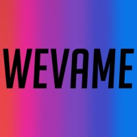WEVAME logo - Similar company to Endlessloveshow