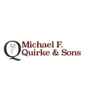 Michael F. Quirke & Sons logo - Similar company to Force Advanced Technology Solutions Limited