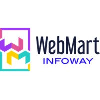 WebMart INFOWAY logo - Similar company to Whizent Software Solutions