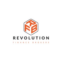 Revolution Finance Brokers logo - Similar company to Clever Mortgages