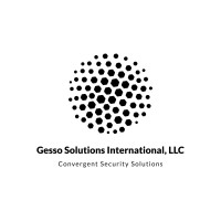 Gesso Solutions International logo - Similar company to Cdk Gesso