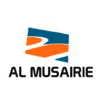 Al Musairie logo - Similar company to Detentech