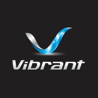 Vibrant Software (BD) Limited logo - Similar company to Paper Ink