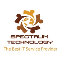 SPECTRUM TECHNOLOGY QATAR logo - Similar company to Spectrum Solution