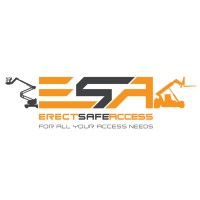 Erect Safe Access Pty Ltd logo - Similar company to Squire