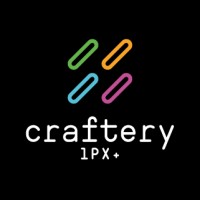 Craftery.gr logo - Similar company to Digilab Technologies
