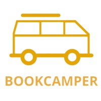 Bookcamper.com logo - Similar company to The Fallen Tree Expeditions