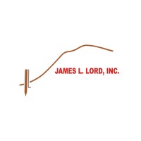 JAMES L. LORD, INC. Construction Company logo - Similar company to Creative Custom Construction, Inc.