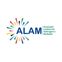 Associação Lusófona de Arbitragem e Mediação logo - Similar company to Centro De Arbitragem Comercial