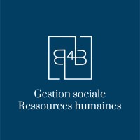 B4B Social logo - Similar company to Doucy Consilium