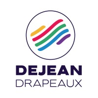 Dejean Drapeaux logo - Similar company to Blacksales