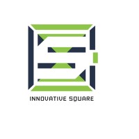 Innovative Square logo - Similar company to Invest Squared