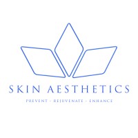 Skin Aesthetics Clinic logo - Similar company to Aesthetics
