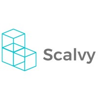 Scalvy Inc logo - Similar company to Evolectric - Circularev™ Solutions